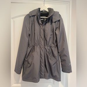 Abercrombie & Fitch All-Season Weather Warrior